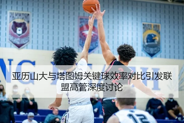 亚历山大与塔图姆关键球效率对比引发联盟高管深度讨论