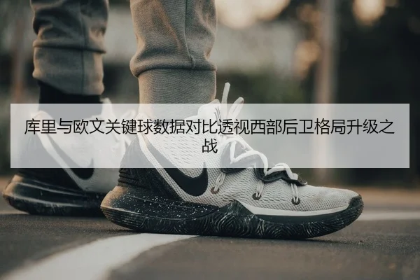 库里与欧文关键球数据对比透视西部后卫格局升级之战
